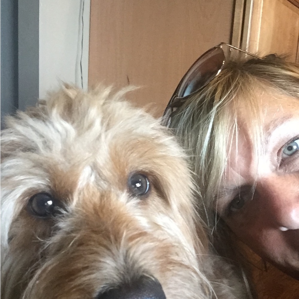 Meet your Posher, Courtney